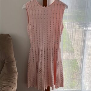 Ted Baker London Vellia Flippy Skater Dress - Ted Size 1 (US 4)